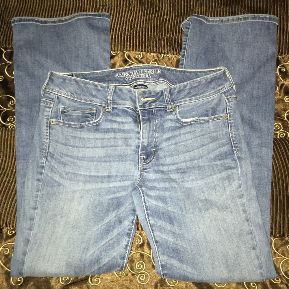 American eagle kick boot 12 long